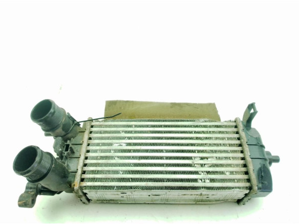 2272321 JT766K775DA INTERCOOLER FORD TRANSIT COURIER Furgón|Desguaces La Cabaña