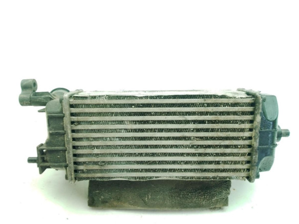 2272321 JT766K775DA INTERCOOLER FORD TRANSIT COURIER Furgón|Desguaces La Cabaña