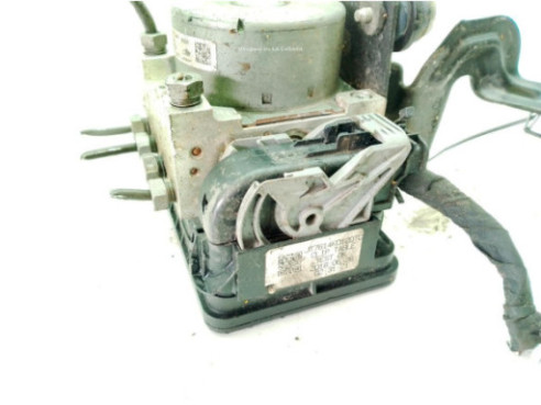 H1BR7002DFC CAJA CAMBIOS FORD TRANSIT COURIER Furgón|Desguaces La Cabaña 2