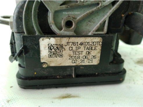 2242748 GRUPO ABS FORD TRANSIT COURIER Furgón|Desguaces La Cabaña