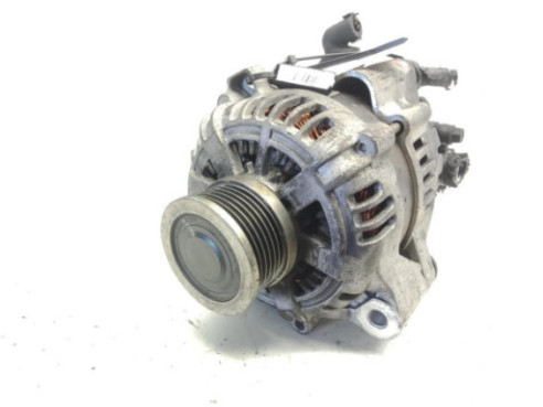 3730027021 ALTERNADOR KIA CEE'D SW (ED) |Desguaces La Cabaña