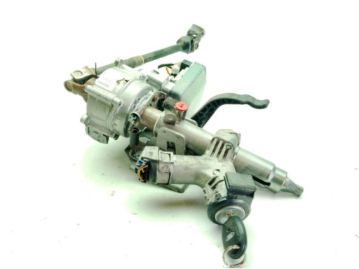 H1BR7002DFC CAJA CAMBIOS FORD TRANSIT COURIER Furgón|Desguaces La Cabaña