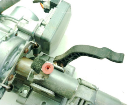 H1BR7002DFC CAJA CAMBIOS FORD TRANSIT COURIER Furgón|Desguaces La Cabaña 2