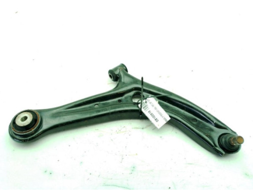 H1BR7002DFC CAJA CAMBIOS FORD TRANSIT COURIER Furgón|Desguaces La Cabaña