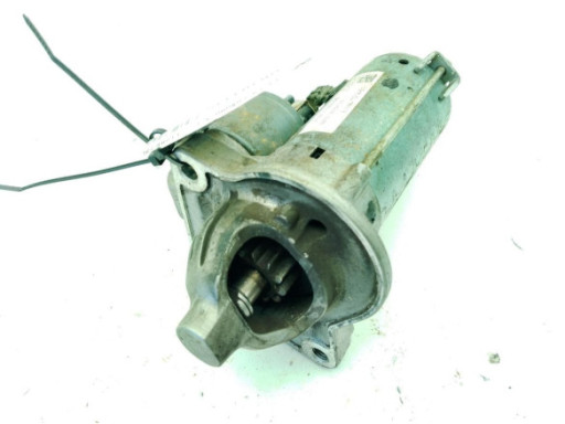 H1BR7002DFC CAJA CAMBIOS FORD TRANSIT COURIER Furgón|Desguaces La Cabaña