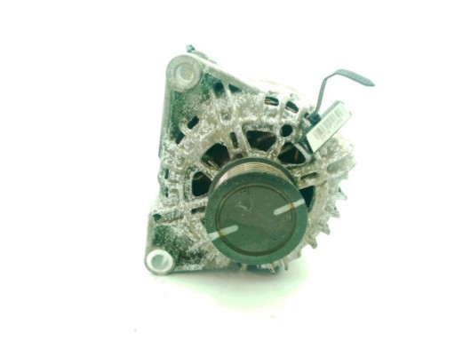 H1BR7002DFC CAJA CAMBIOS FORD TRANSIT COURIER Furgón|Desguaces La Cabaña