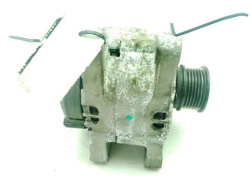 H1BR7002DFC CAJA CAMBIOS FORD TRANSIT COURIER Furgón|Desguaces La Cabaña 2