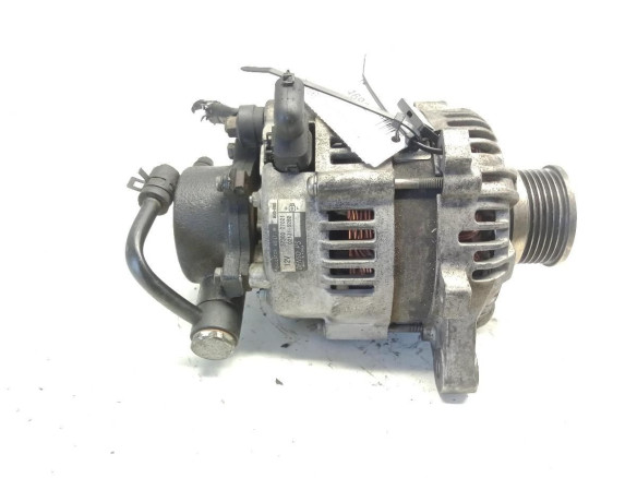 3730027021 ALTERNADOR KIA CEE'D SW (ED) |Desguaces La Cabaña