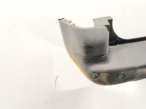 7410GE PARAGOLPES TRA CITROEN BERLINGO Furgón (B9)|Desguaces La Cabaña