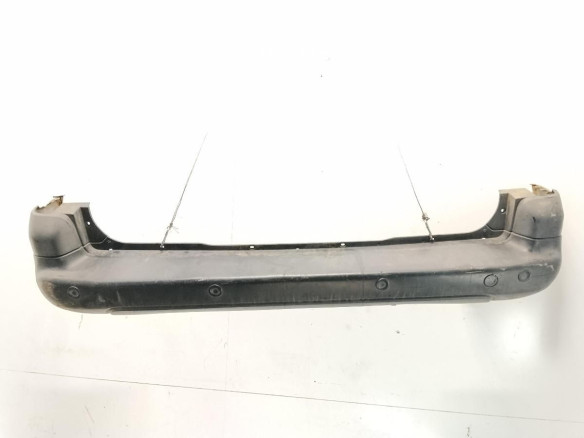 7410GE PARAGOLPES TRA CITROEN BERLINGO Furgón (B9)|Desguaces La Cabaña