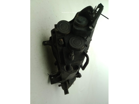 6208K6 FARO IZQUIERDO CITROEN BERLINGO Furgón (B9)|Desguaces La Cabaña