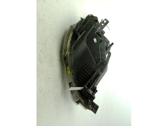 6208K6 FARO IZQUIERDO CITROEN BERLINGO Furgón (B9)|Desguaces La Cabaña