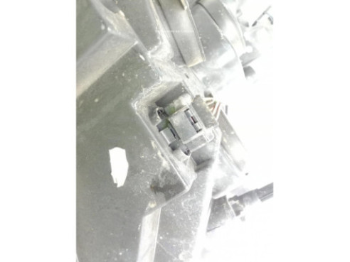 6208K6 FARO IZQUIERDO CITROEN BERLINGO Furgón (B9)|Desguaces La Cabaña