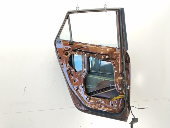 PUERTA LAT TRA IZQ MAZDA 3 (BL)|Desguaces La Cabaña