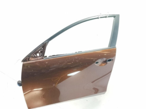  PUERTA LAT DEL IZQ MAZDA 3 (BL)|Desguaces La Cabaña