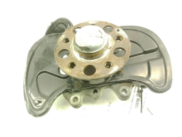 MANGUETA DEL IZQ MERCEDES BENZ CLASE C T-Model (S204) |Desguaces La Cabaña