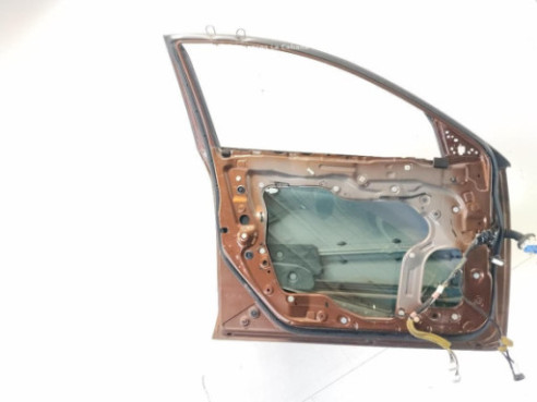   PUERTA LAT DEL IZQ MAZDA 3 (BL)|Desguaces La Cabaña