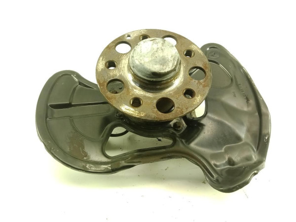 MANGUETA DEL IZQ MERCEDES BENZ CLASE C T-Model (S204) |Desguaces La Cabaña