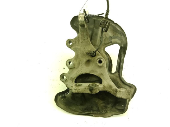 MANGUETA DEL IZQ MERCEDES BENZ CLASE C T-Model (S204) |Desguaces La Cabaña