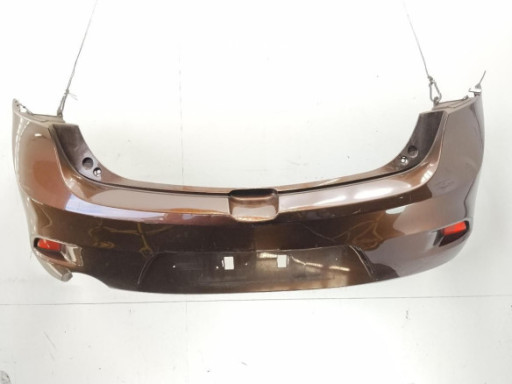 PARAGOLPES TRASERO|Desguaces La Cabaña