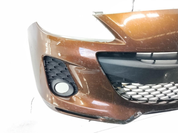   PARAGOLPES DEL MAZDA 3 (BL)|Desguaces La Cabaña