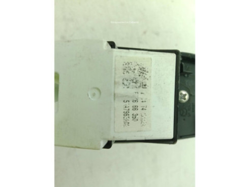   MANDO ELEVALUNAS PUERTA LAT DEL IZQ MAZDA 3 (BL)|Desguaces La Cabaña