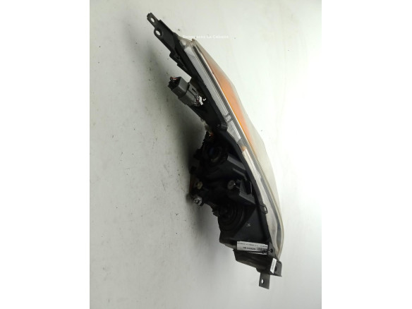   FARO IZQUIERDO MAZDA 3 (BL)|Desguaces La Cabaña