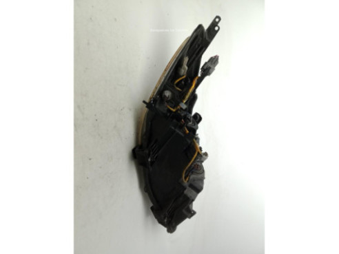   FARO IZQUIERDO MAZDA 3 (BL)|Desguaces La Cabaña