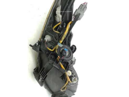   FARO IZQUIERDO MAZDA 3 (BL)|Desguaces La Cabaña