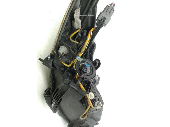   FARO IZQUIERDO MAZDA 3 (BL)|Desguaces La Cabaña