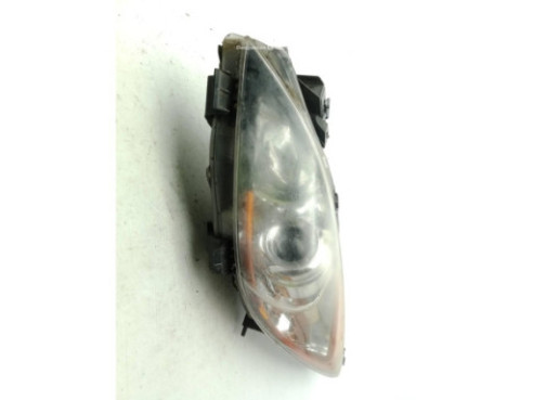   FARO IZQUIERDO MAZDA 3 (BL)|Desguaces La Cabaña