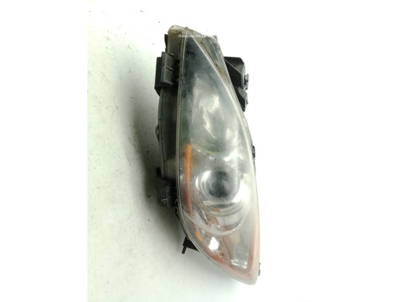  FARO IZQUIERDO MAZDA 3 (BL)|Desguaces La Cabaña