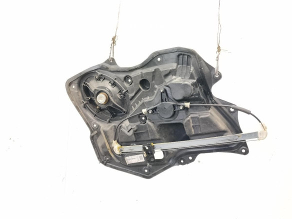  ELEVALUNAS PUERTA LAT TRA IZQ MAZDA 3 (BL)|Desguaces La Cabaña