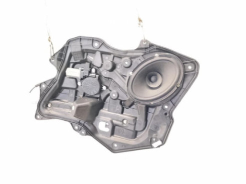 MAZDA|Desguaces La Cabaña 2