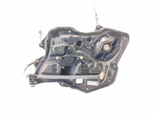   ELEVALUNAS PUERTA LAT TRA DER MAZDA 3 (BL)|Desguaces La Cabaña