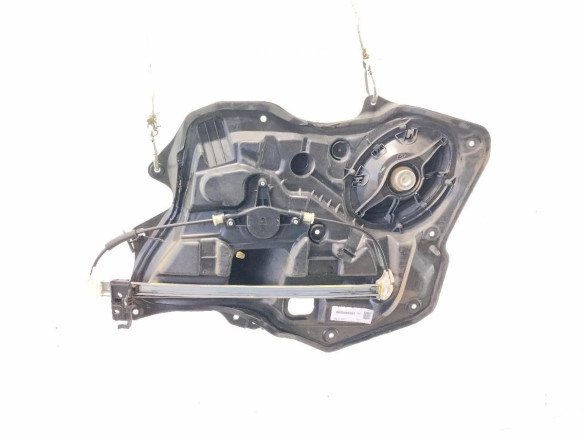   ELEVALUNAS PUERTA LAT TRA DER MAZDA 3 (BL)|Desguaces La Cabaña