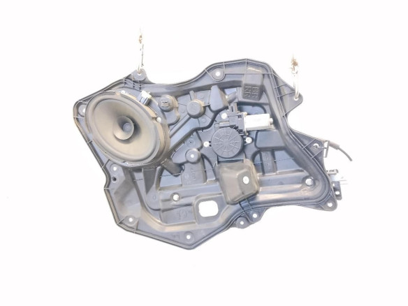   ELEVALUNAS PUERTA LAT TRA DER MAZDA 3 (BL)|Desguaces La Cabaña