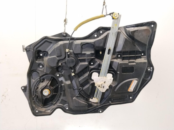   ELEVALUNAS PUERTA LAT DEL IZQ MAZDA 3 (BL)|Desguaces La Cabaña