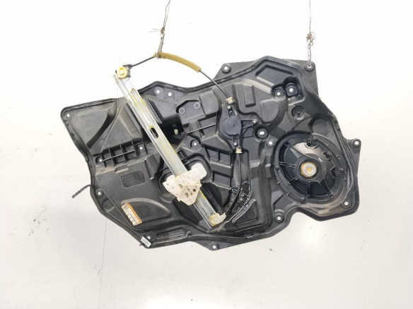   ELEVALUNAS PUERTA LAT DEL DER MAZDA 3 (BL)|Desguaces La Cabaña