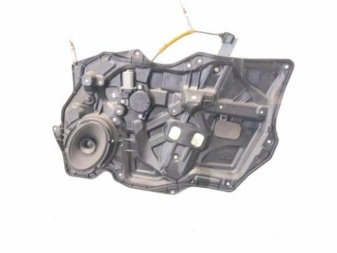   ELEVALUNAS PUERTA LAT DEL DER MAZDA 3 (BL)|Desguaces La Cabaña