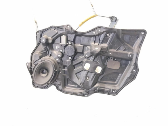   ELEVALUNAS PUERTA LAT DEL DER MAZDA 3 (BL)|Desguaces La Cabaña