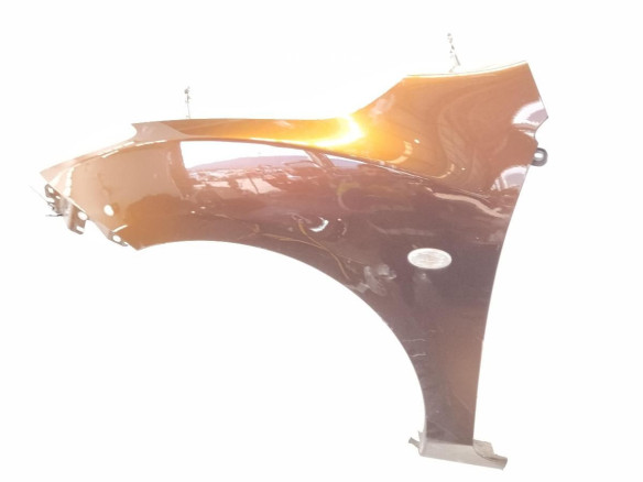 ALETA DEL IZQ MAZDA 3 (BL)|Desguaces La Cabaña