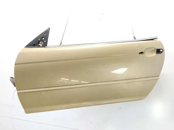 41517038091 PUERTA LAT DEL IZQ BMW 3 Coupé (E46)|Desguaces La Cabaña