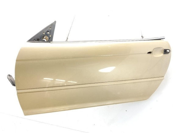 41517038091 PUERTA LAT DEL IZQ BMW 3 Coupé (E46)|Desguaces La Cabaña