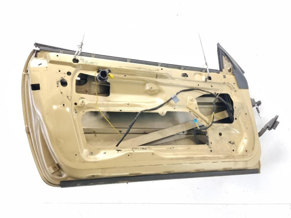 41517038091 PUERTA LAT DEL IZQ BMW 3 Coupé (E46)|Desguaces La Cabaña