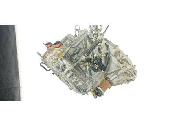 H5 S1035728 CAJA CAMBIOS HONDA JAZZ V (GR_) |Desguaces La Cabaña