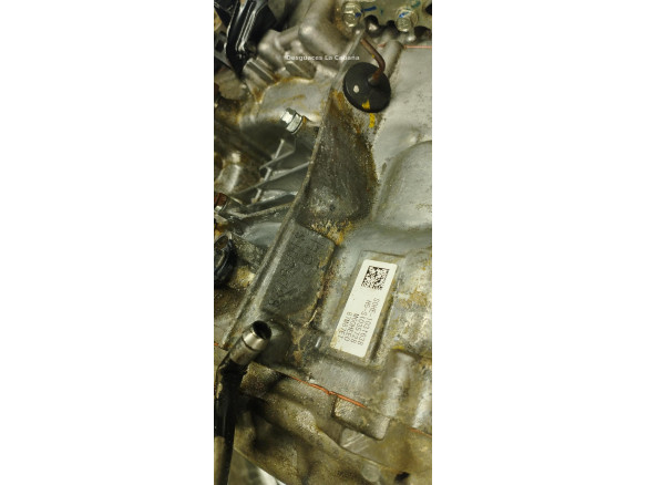 H5 S1035728 CAJA CAMBIOS HONDA JAZZ V (GR_) |Desguaces La Cabaña