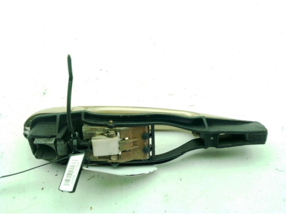 51218241398 MANILLA PUERTA LAT DEL DER EXT BMW 3 Coupé (E46)|Desguaces La Cabaña