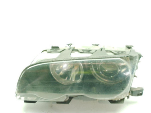 63128377273 FARO IZQUIERDO BMW 3 Coupé (E46)|Desguaces La Cabaña