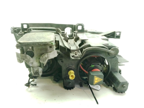 63128377273 FARO IZQUIERDO BMW 3 Coupé (E46)|Desguaces La Cabaña